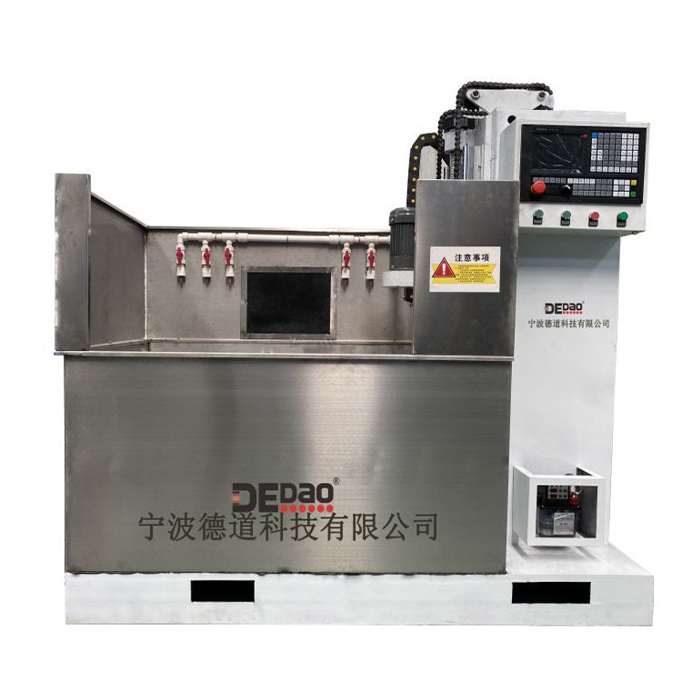 盤類輪類數(shù)控淬火機(jī)床